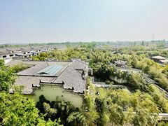 -观唐（国际）度假村温泉