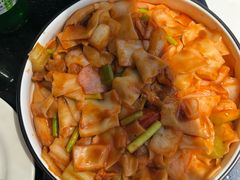 -宛平李记小吃(东关街店)