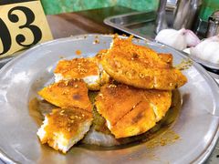 -马相卿特色烤肉面食馆(虎台店)