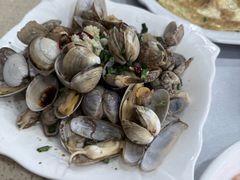 -原味蒸汽海鲜(嵊泗店)