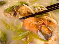 -大禹家·海鲜面馆(新闸路店)