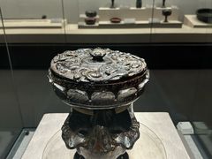 -荆州博物馆