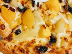 -尊宝比萨(广州塔店)