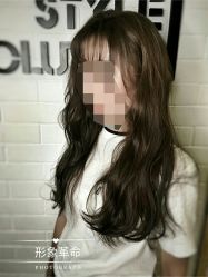 -形象革命造型·护肤Hair Studio