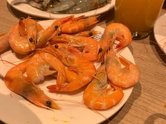 -星伦多 自助料理(圆融店)