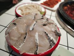 -卤校长老火锅(绿地468店)