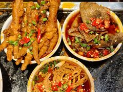 -红鼎坊·老成都火锅(新南门店)