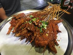 -兴垣宜宾特色烧烤(回龙路店)