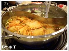 火锅-贺野·自助炭火烤肉(紫藤路店)