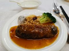 -宜兴隆家宴·私房菜(泰安华庭店)