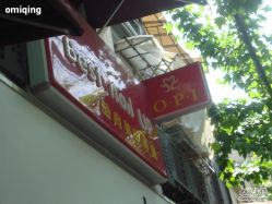 门店-A-Best nail UP时尚美甲沙龙