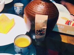 -刀板香·安徽菜(国购IFC店)