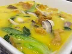 -古南都·清真绿柳居菜馆(太平南路店)