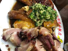-陈光记烧腊店(罗保博士街店)