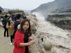 -陕西黄河壶口瀑布旅游区
