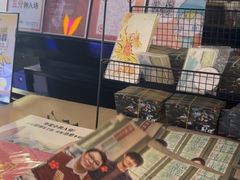 -卢米埃影城(金鹰新街口杜比全景声激光店)