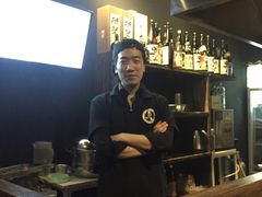 -木子烧鸟屋(百子湾店)