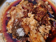 -温记府廟豆汤饭·始于1955年(海椒店)