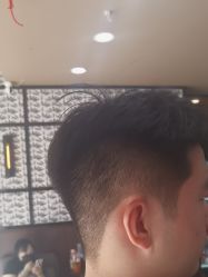 -大人物·男士理发馆