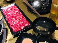-手选潮汕鲜活牛肉火锅(二七广场店)