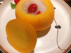 燕窝-稻早料理美术馆(城阳店)