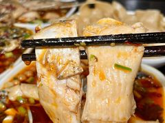 -老船舫·现做活鲜鱼馆(东郊记忆店)