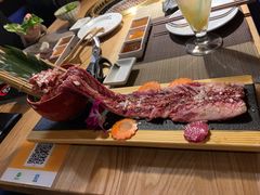 -江户烧肉(高德店)