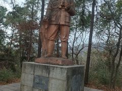 -敬亭山风景名胜区