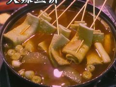 -青春韩国料理(光环店)