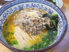 -朱洪元苏式面馆(绿宝广场店)