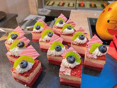 -美盛喜来登大酒店-盛宴标帜餐厅