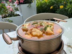 -春天里餐厅·云南创意菜特色美食(束河店)