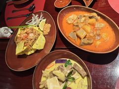 -红泰·泰精选·特色料理(中山路店)