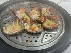 -船奇蒸汽海鲜·闽菜(八市海鲜总店)