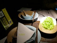 麻油莴苣丝-外婆家(杭州马塍店·杭帮菜名店)