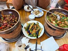 -麻伊伏土菜馆(朗州路店)