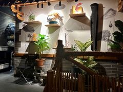 -Mountain House East Village 川山甲