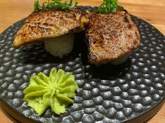 -炙柒Sekinana·精致料理 烧鸟·铁板烧(海上世界店)
