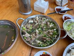 -周记翘脚牛肉