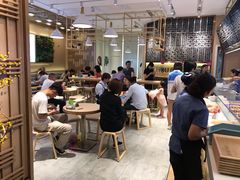 大堂-I-YOU面缘·仁和新城店