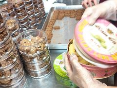 -金燕西洋牛油糕葡式食品