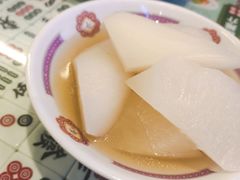 -七爷清汤腩·港式餐厅(金狮广场店)