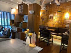 -无印良品餐堂 MUJI Diner(成都太古里店)
