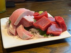 -九州料理竿屋SaoYa