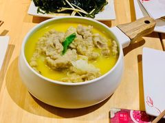 -嘉和一品粥(方庄店)