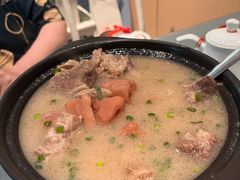-双湖园·地标武汉菜(黄鹤楼解放路店)