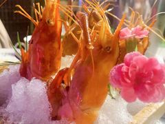 -海悦汇•闽菜•蒸汽海鲜(合景峰汇商务广场店)
