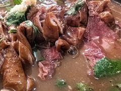 -门框胡同百年卤煮(前门煤市街店)
