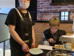 -梨花自助烤肉(天河城店)