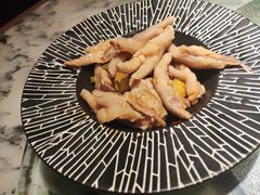 -梁家大院•农家菜(昆山会展中心店)